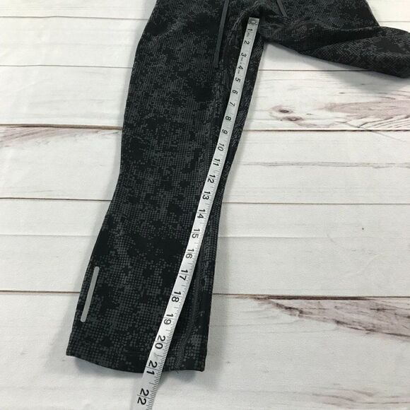 Nike Dri-Fit Women's Workout Leggings XS - Picture 3 of 12